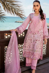 REPLICA RANGRASIYA LAWN NATALIA